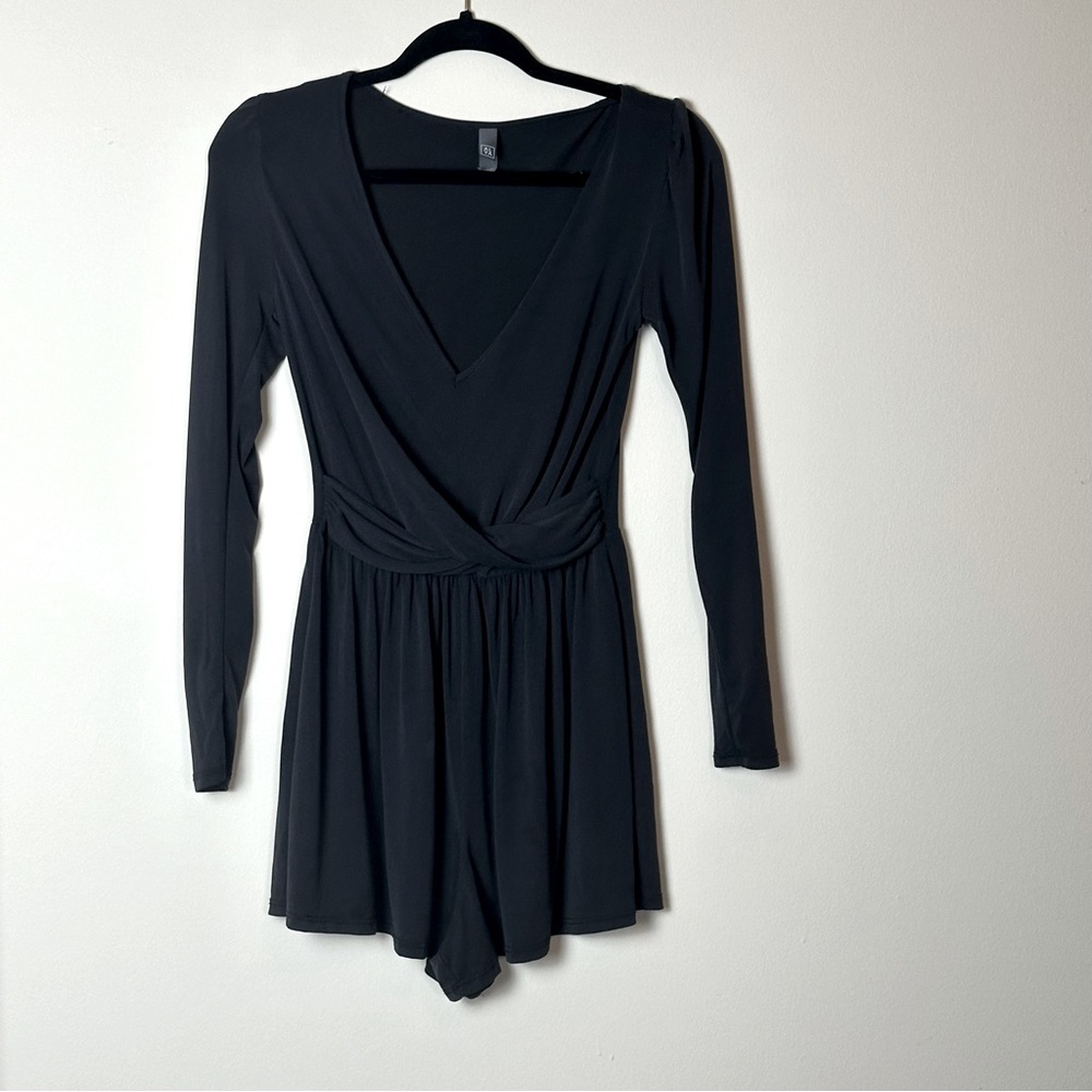 Romper size small